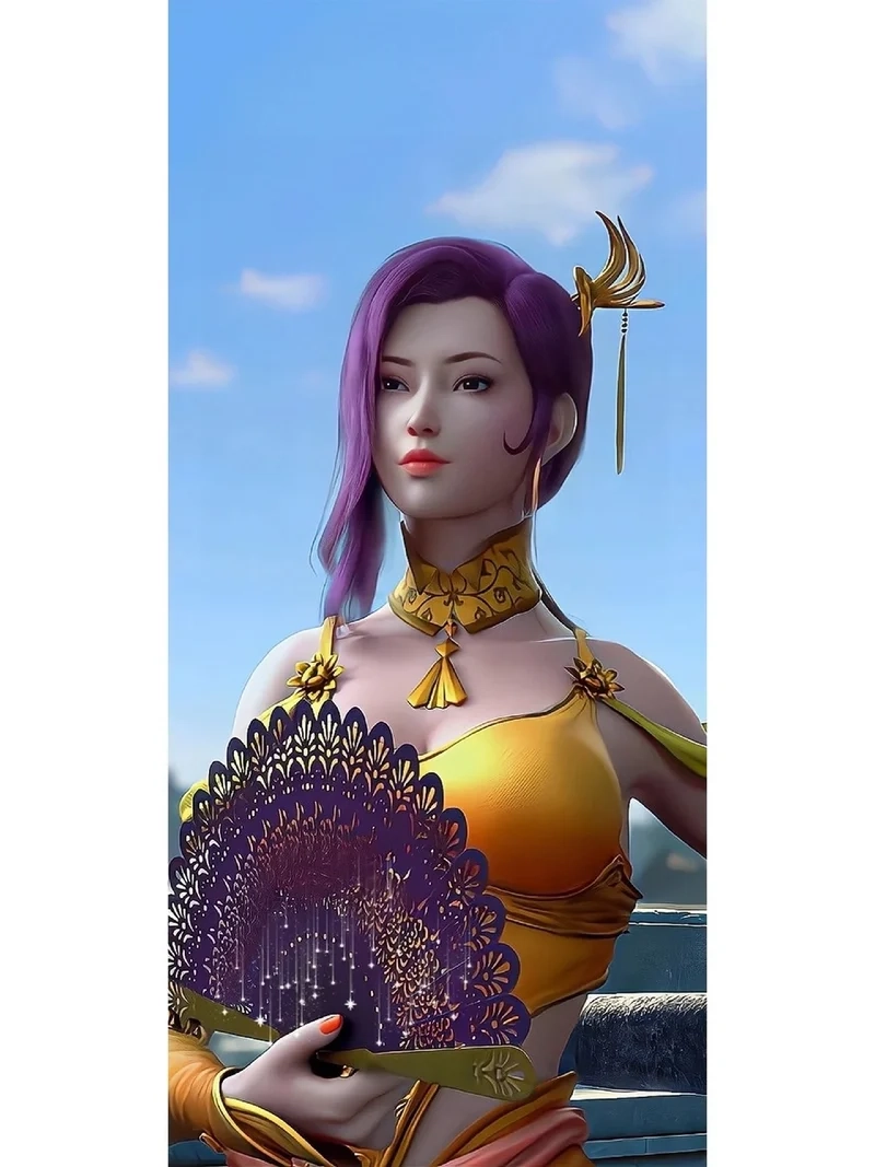 Gợi ý tuyên tố avatar cho người hâm mộ