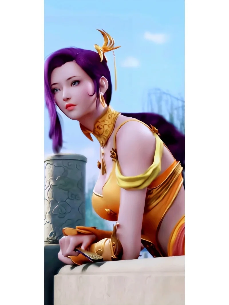 Phân tích tuyên tố tạo hình nổi bật