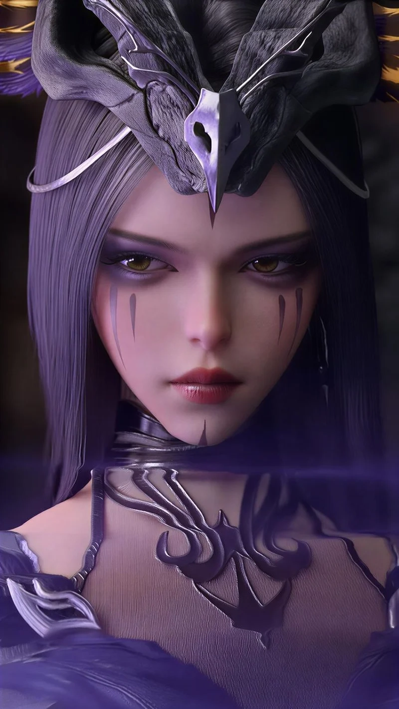 u tình là ai khiến người xem tò mò