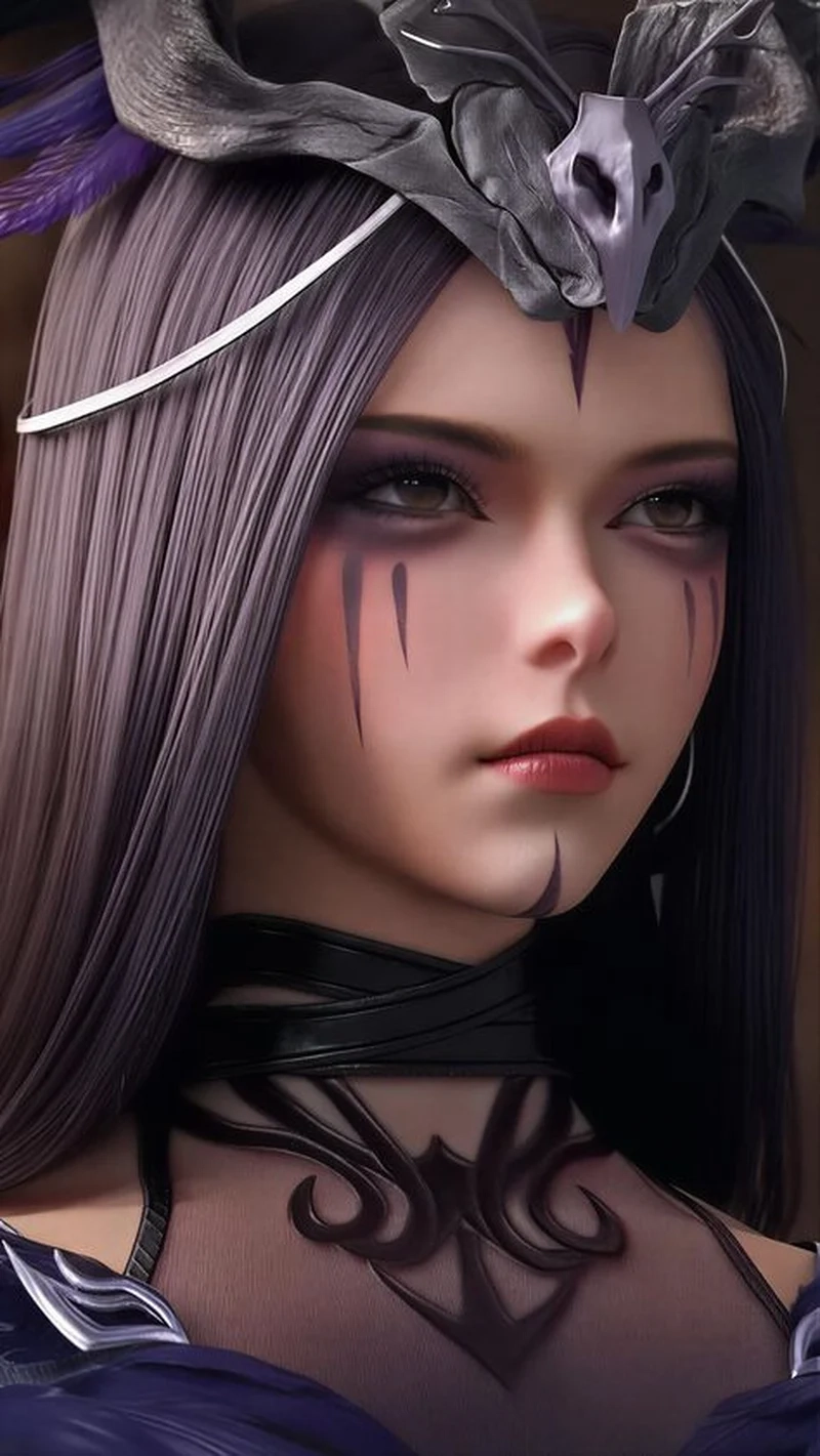 Tuyển tập u tình hoạt hình sinh động