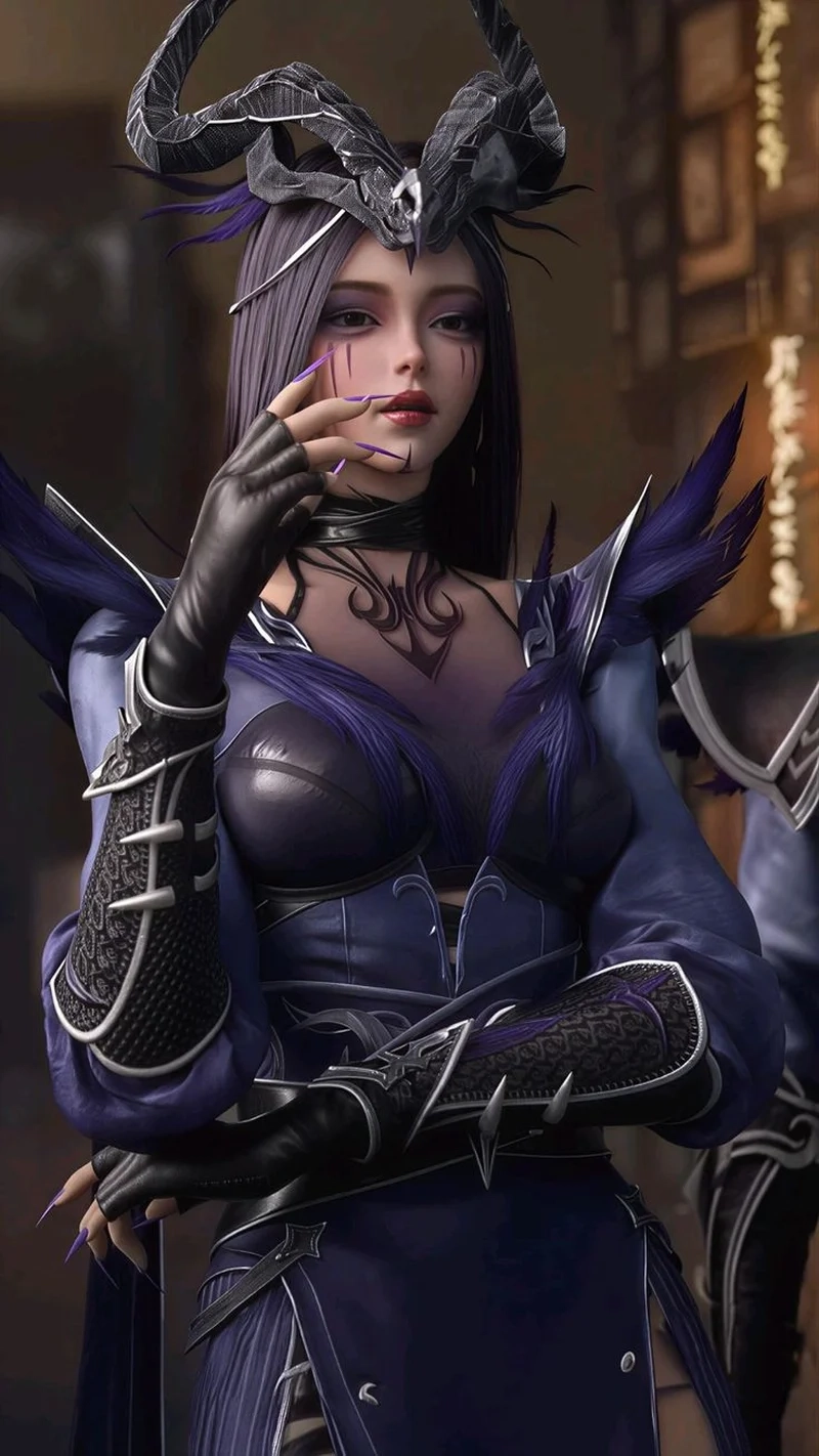 Gợi ý u tình avatar cá tính