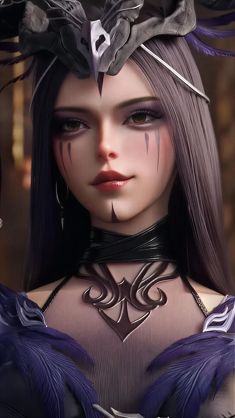 Sự thật bất ngờ về U Tình là ai