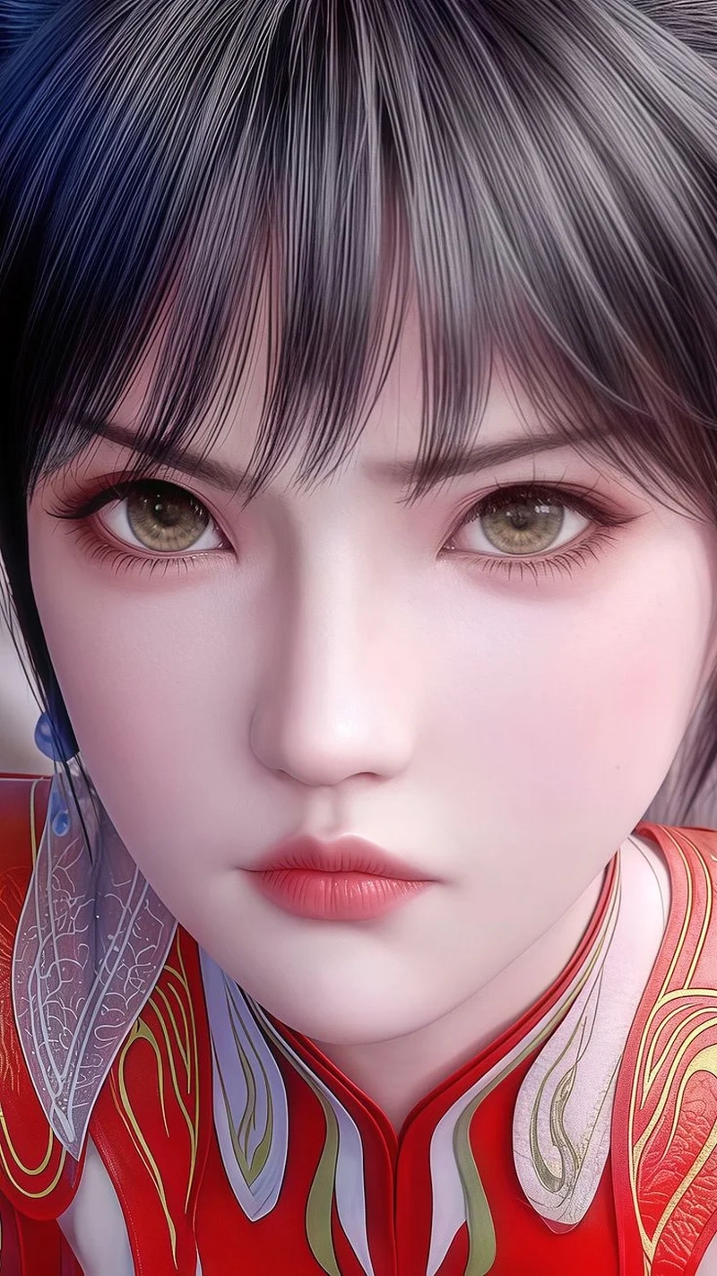 Khám phá ứng hoan hoan nhân vật được yêu thích