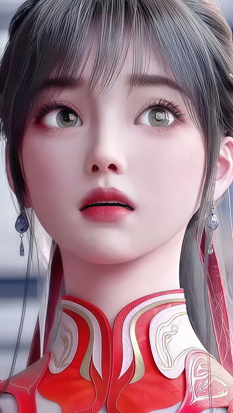 Tuyển tập ứng hoan hoan hoạt hình đáng yêu