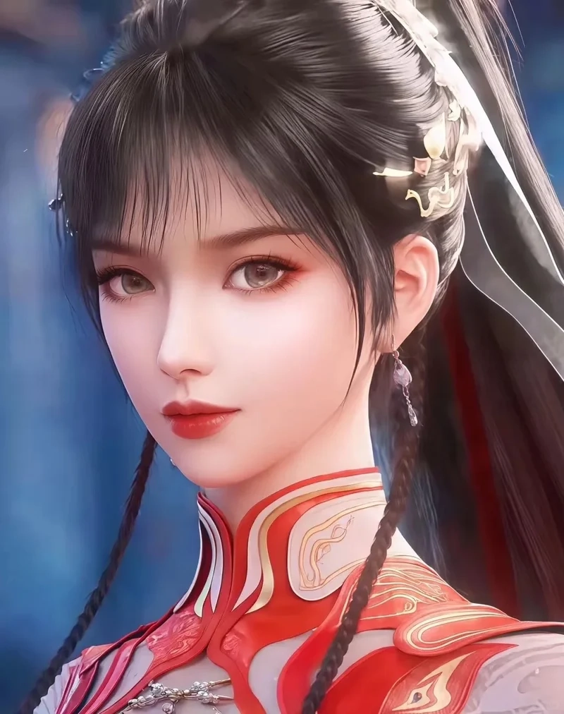 Tổng hợp ứng hoan hoan ảnh đẹp cuốn hút