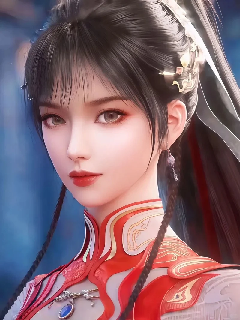 Phân tích ứng hoan hoan tạo hình nổi bật