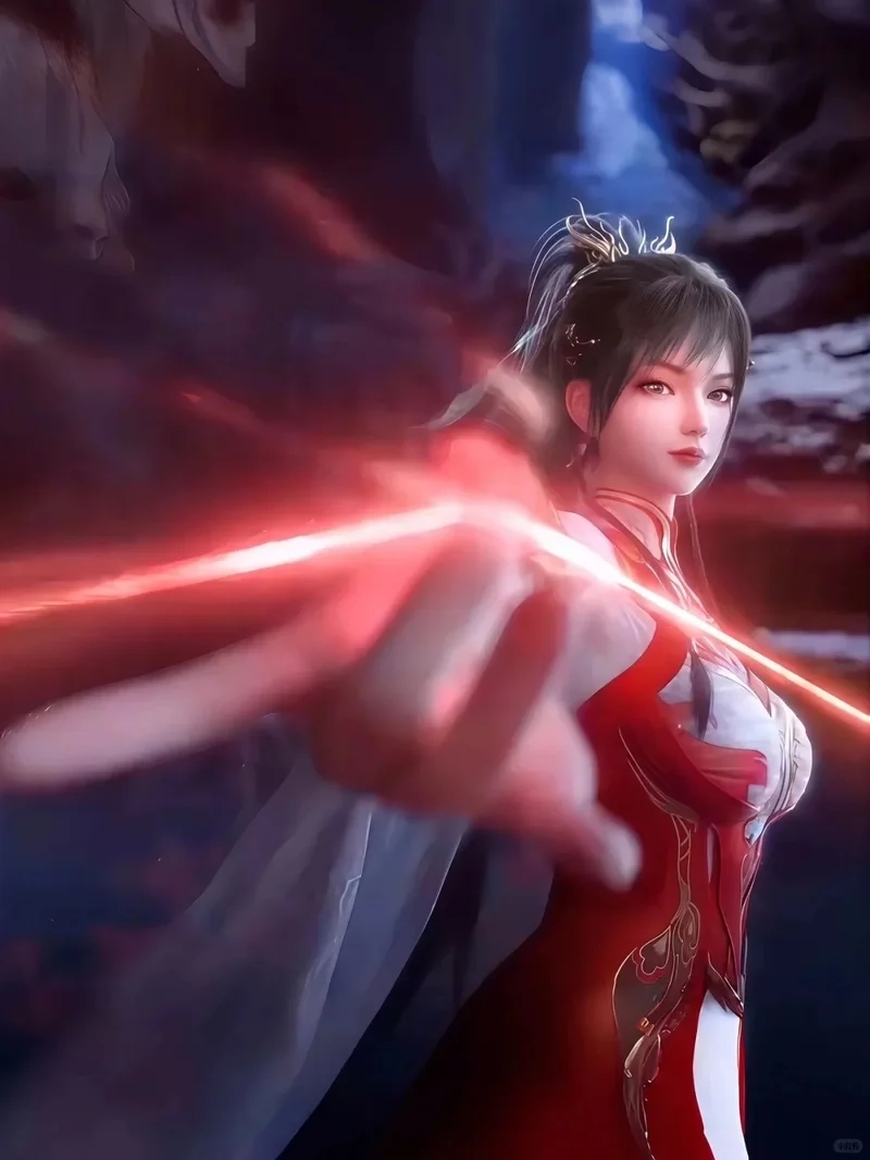 Ứng Hoan Hoan là ai và sức mạnh thực sự