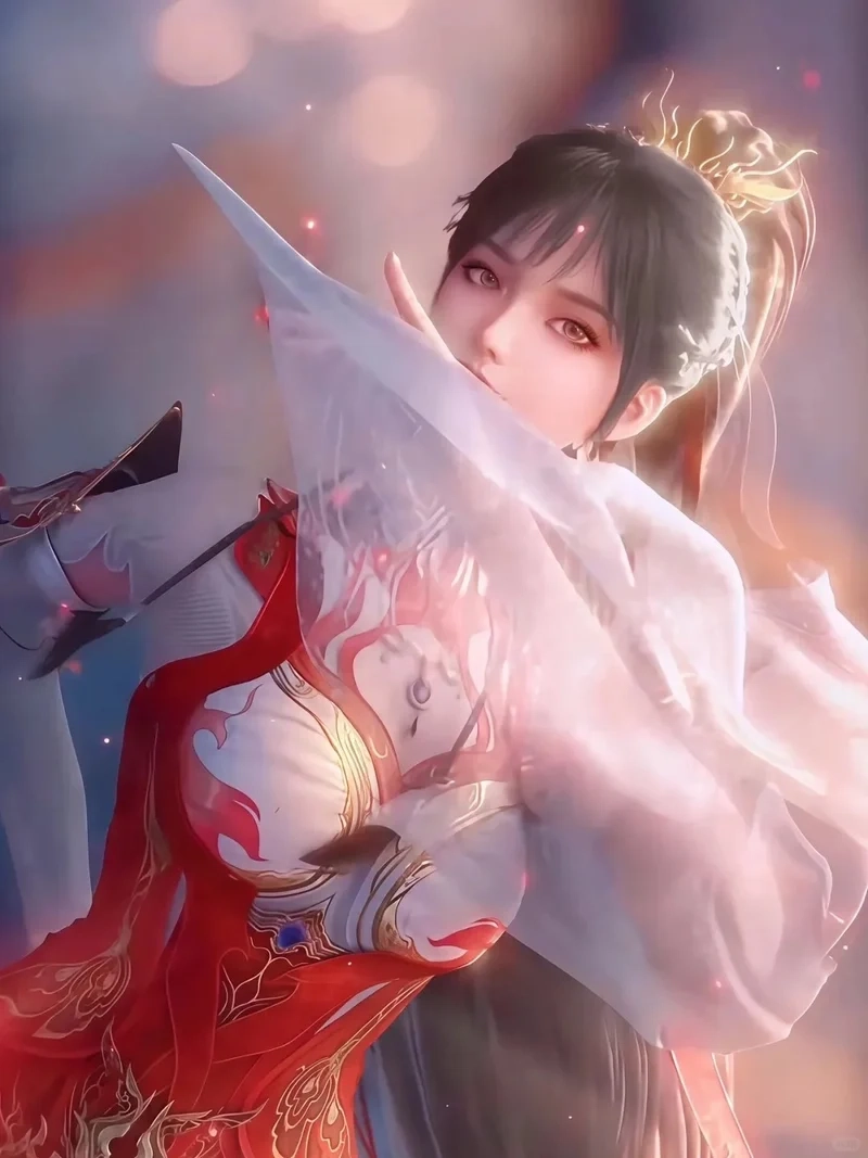 Cảm nhận ứng hoan hoan khí chất dịu dàng