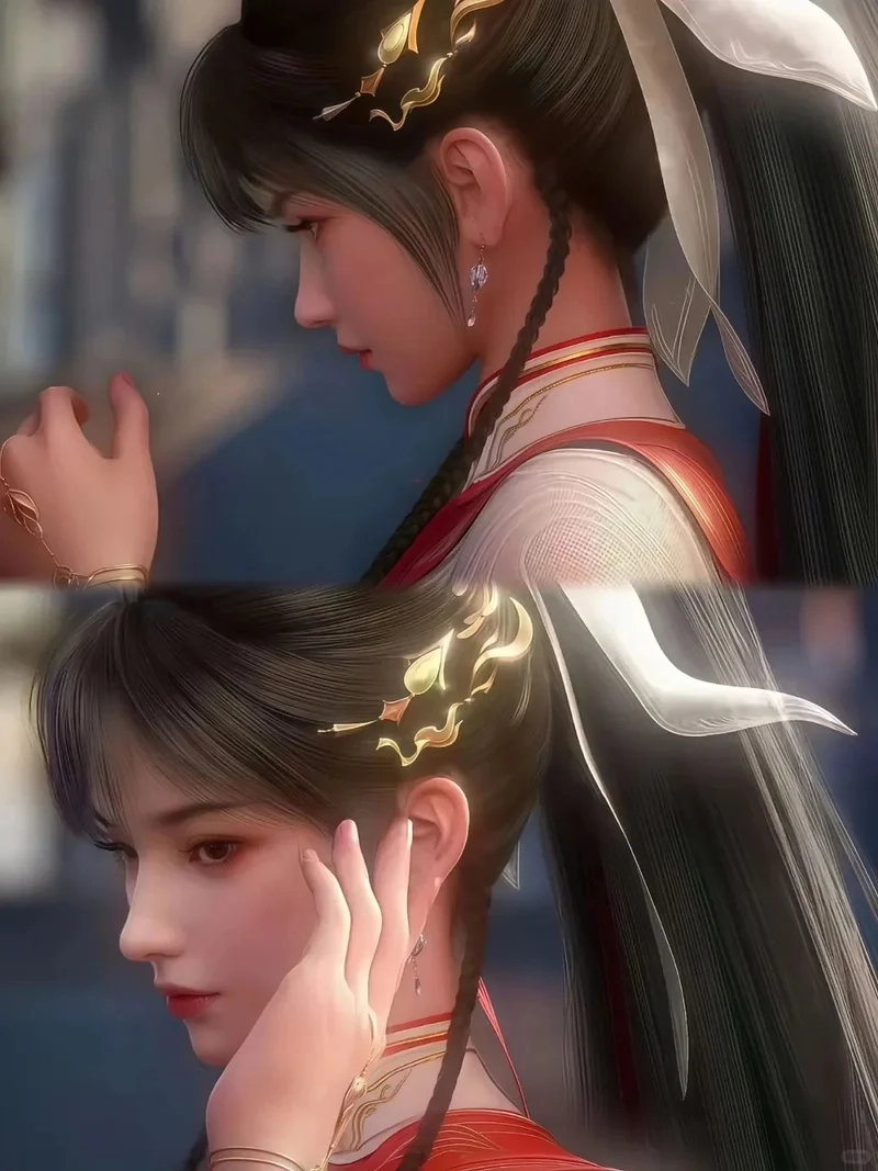 Khám phá ứng hoan hoan phong cách đáng yêu