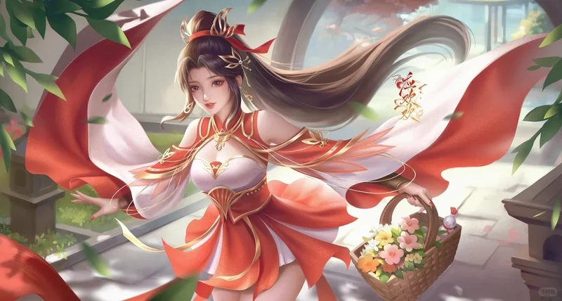 Tải ngay ứng hoan hoan hình nền đẹp mắt