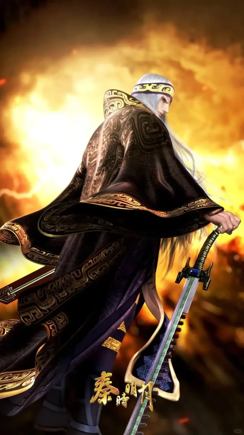 chiêm ngưỡng vệ trang tạo hình ấn tượng