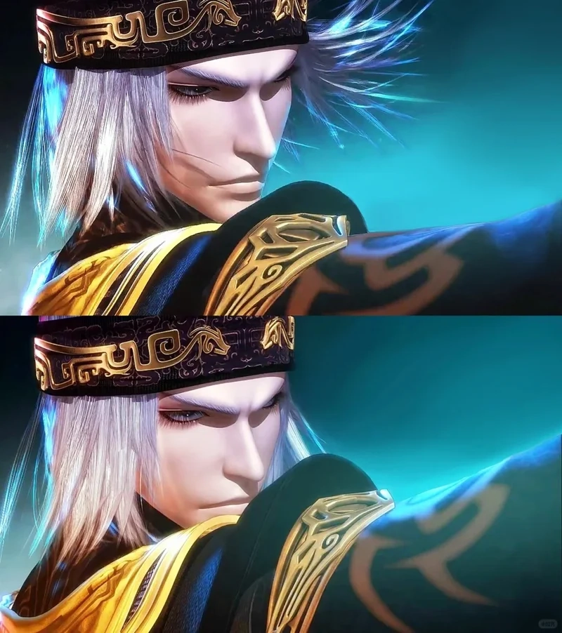 thưởng thức vệ trang minh họa nghệ thuật