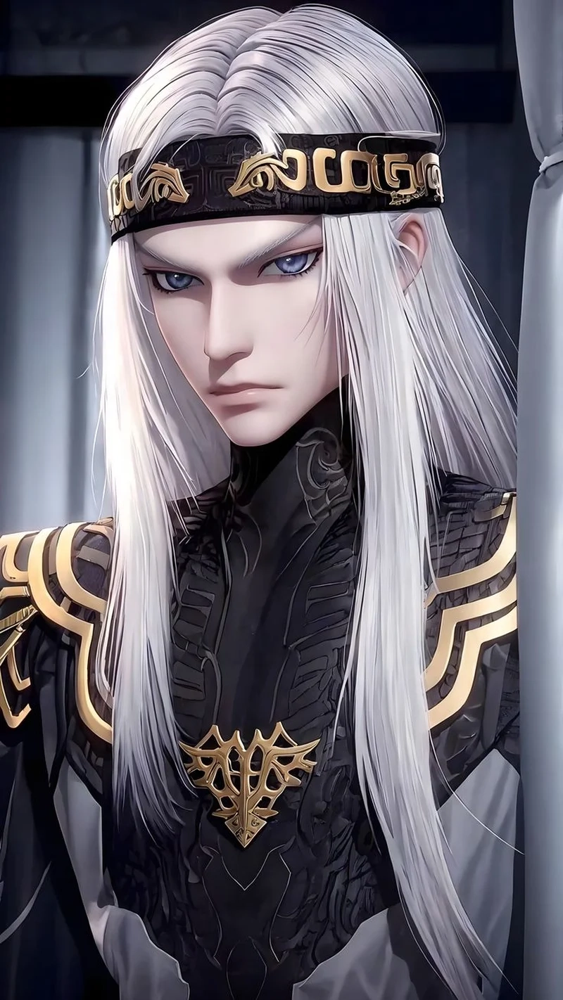 khám phá vệ trang anime phong cách riêng