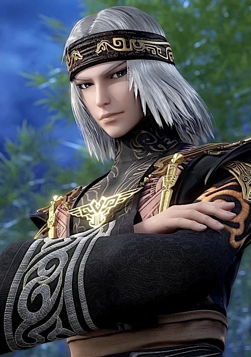 tìm hiểu Vệ Trang phim cổ trang hấp dẫn