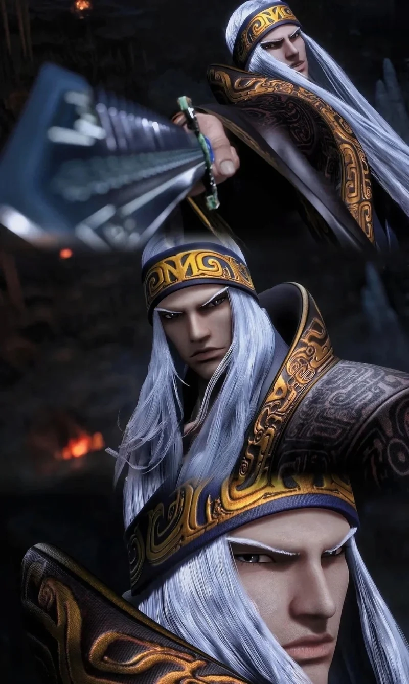 chiêm ngưỡng vệ trang 4k cực phẩm