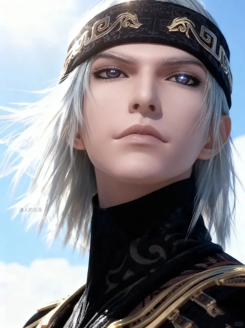 chọn ngay vệ trang avatar nổi bật