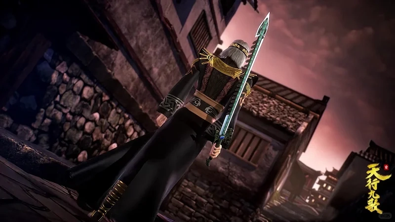 khám phá thế giới Vệ Trang tiên hiệp