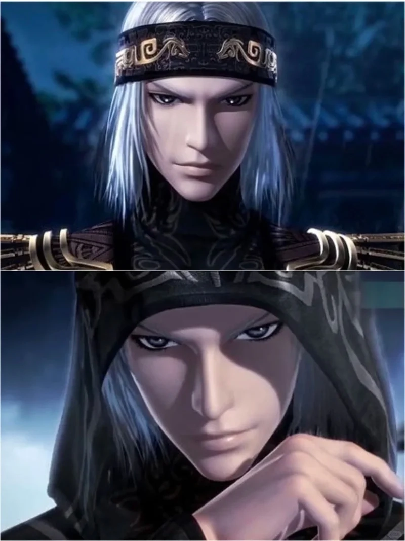 Vệ Trang là ai cùng sức mạnh đáng gờm