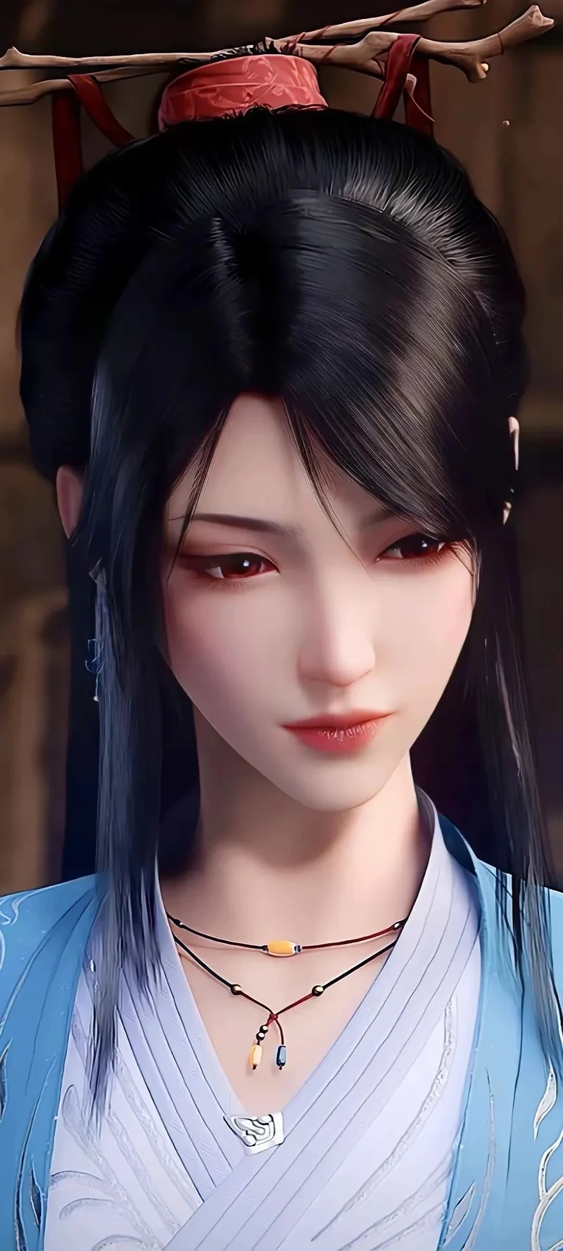 Say mê yêu yêu cổ trang huyền ảo