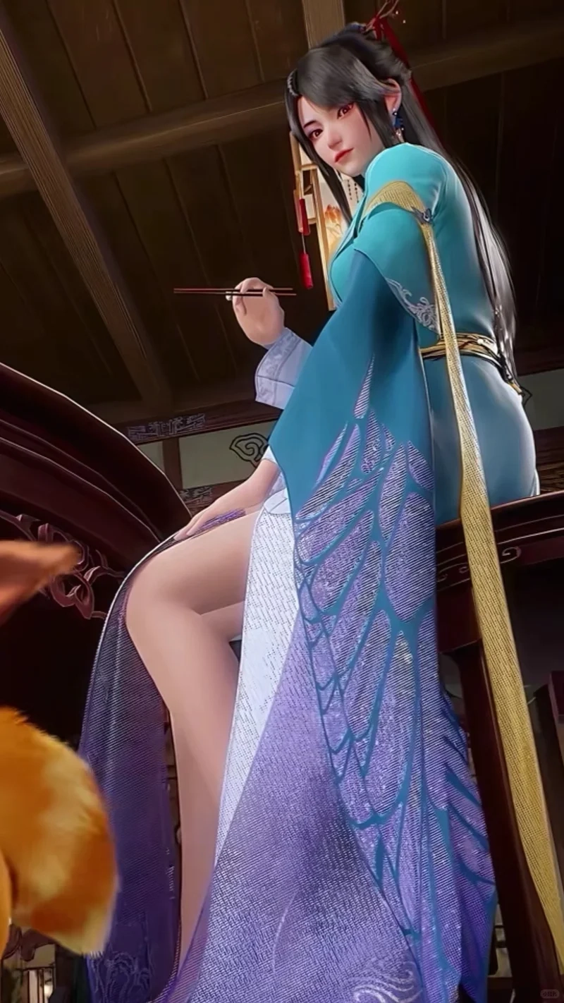 Tìm hiểu Yêu Yêu pháp thuật huyền bí