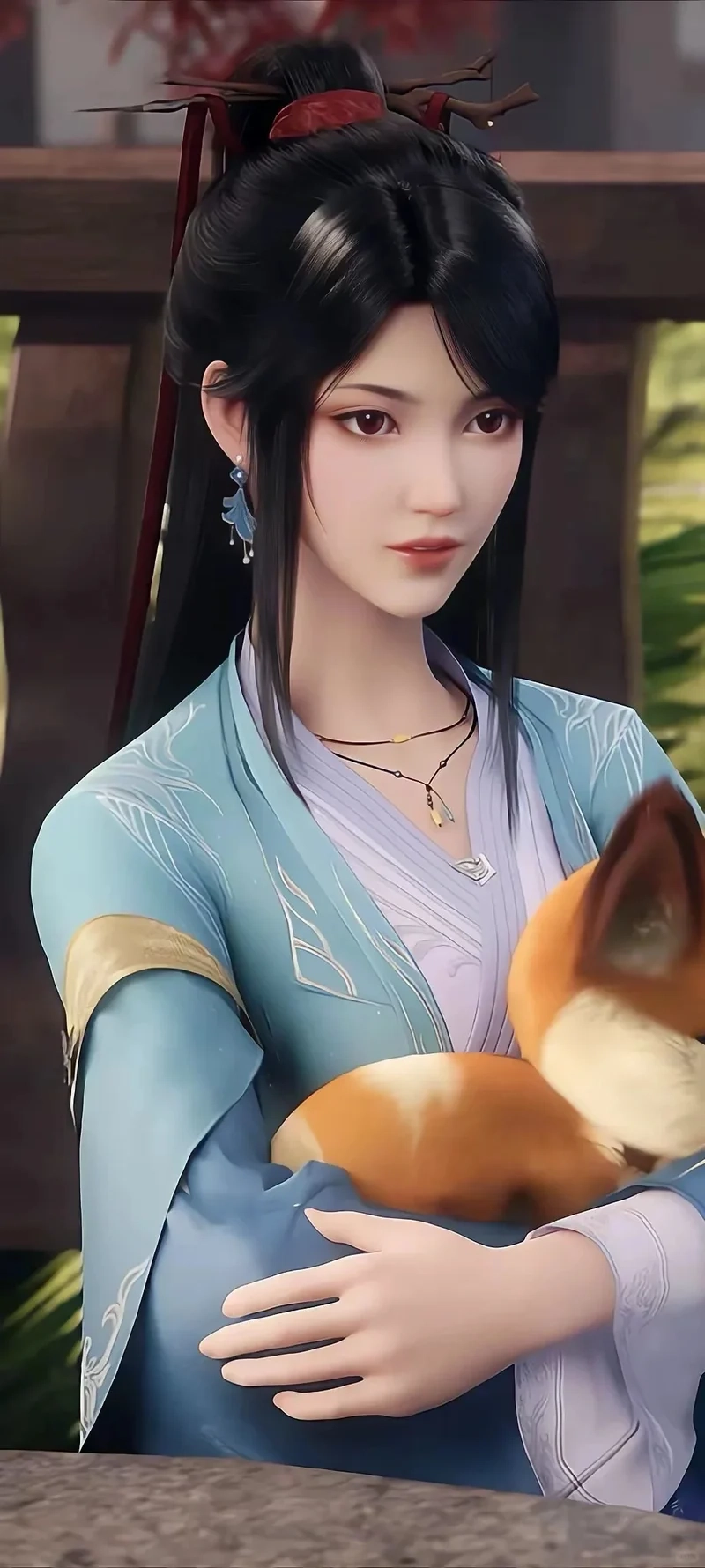 Tổng hợp Yêu Yêu tiểu sử chi tiết