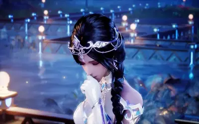 Kho 95+ ảnh Bạch Nguyệt Thần Ấn Vương Tọa mới nhất