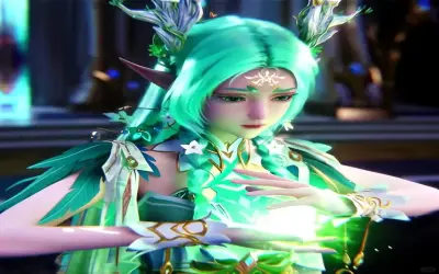 Top 90+ ảnh Dạ Tiểu Lệ Thần Ấn Vương Tọa đẹp nhất 2026