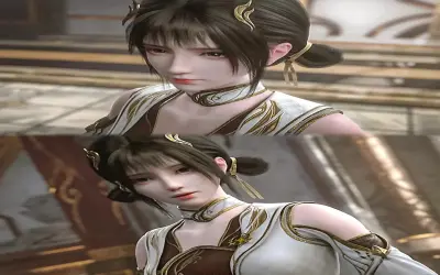 Trọn bộ 80+ ảnh Đan Thần huyền ảo khiến fan khó thể rời mắt