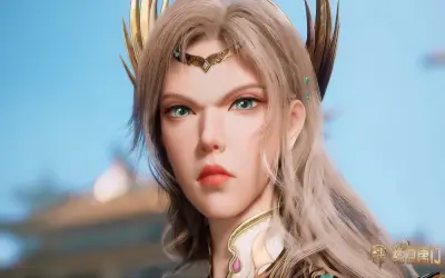 84+ Ảnh Diệp Cốt Y đẹp ma mị khiến người xem khó rời mắt