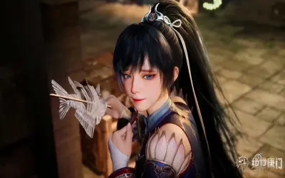 58+ Ảnh Đường Nhã đẹp lạ thần thái khiến fan đứng hình