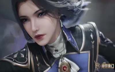 189+ Ảnh Lăng Lạc Thần thần thái đỉnh cao không góc chết