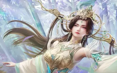 90+ hình ảnh Liễu Thần bảo vệ Thạch Thôn đầy uy nghiêm