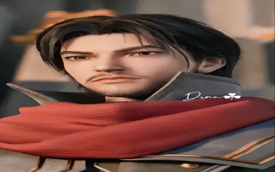 Kho 65+ ảnh Long Tinh Vũ Thần Ấn Vương Tọa siêu hiếm