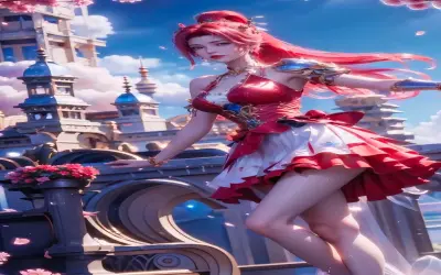 Ngắm bộ 85+ ảnh Lý Hinh Thần Ấn Vương Tọa đầy thần thái