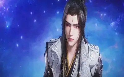 Mã Lương mang đến màu sắc riêng cho thế giới nhân vật