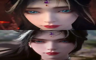 50+ hình ảnh Ma Nữ váy đen bí ẩn trong Thế Giới Hoàn Mỹ