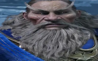 35+ ảnh Man Hồ Tử vị ma đạo cao thủ oai phong nhất Tru Tiên