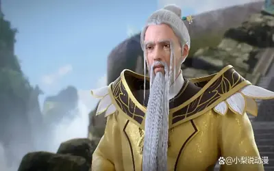 40+ hình ảnh Mạnh Thiên Chính đại trưởng lão ngầu nhất 4K