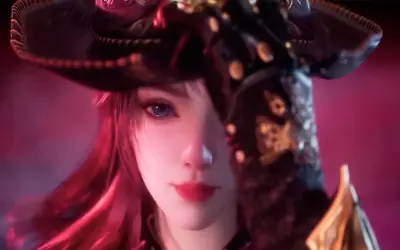 70+ Ảnh Mộng Hồng Trần visual lạnh lùng gây thương nhớ