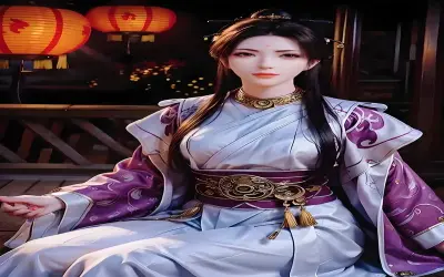 80+ ảnh Nam Cung Uyển nàng tiên tử tuyệt sắc giới tu tiên