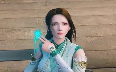 Tổng hợp 99+ ảnh Nạp Lan Yên Nhiên đẹp nhất trong anime