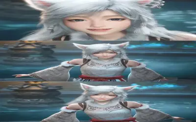 75+ ảnh Ngân Nguyệt tuyệt sắc trong Phàm Nhân Tu Tiên