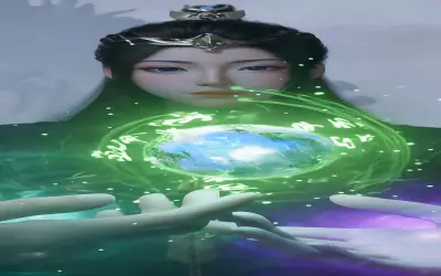 85+ ảnh Nguyên Dao tuyệt sắc trong phim Phàm Nhân Tu Tiên