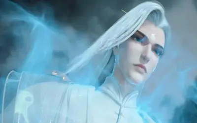 40+ hình ảnh Ninh Xuyên Lục Quán Vương cực kỳ uy nghi