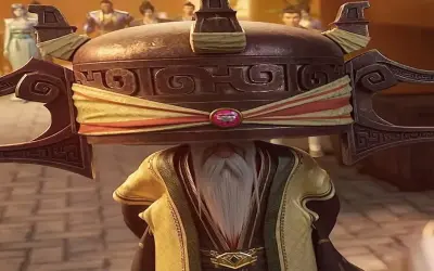 Bộ sưu tập 99+ ảnh Pháp Mã hội trưởng luyện dược sư công hội