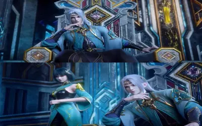 Tổng hợp 99+ ảnh Phong Nhàn (Phong Tôn Giả) đẹp sắc nét nhất