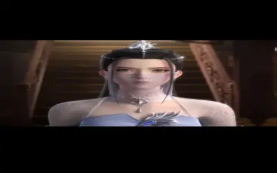 Sở Nguyệt Thiền nhân vật gây tranh cãi nhất trong truyện