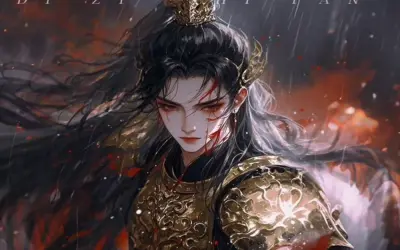 30+ hình ảnh Thạch Phàm chiến đấu bảo vệ Tiên Vực siêu nét