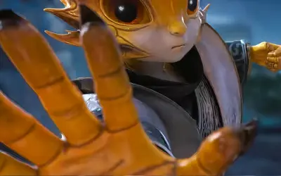 30+ hình ảnh Thiên Giác Kiến nhỏ bé nhưng dũng mãnh