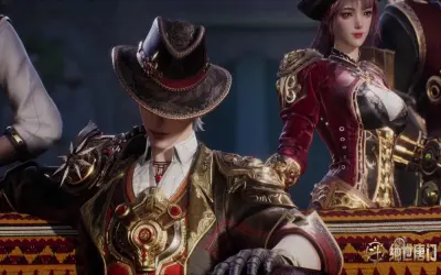 88+ Ảnh Tiếu Hồng Trần thần thái đỉnh cao gây bão cộng đồng